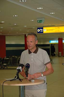 Cyril Svoboda (Foto: www.kdu-csl.cz)