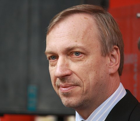 Bogdan Zdrojewski (Foto: Matěj Baťha, www.wikimedia.org)
