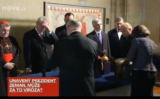 Photo: TV Nova