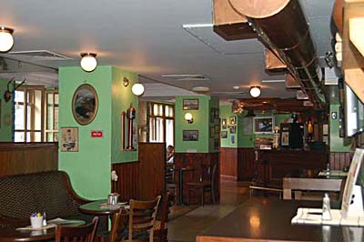 Czech Inn, photo: www.czech-inn.org