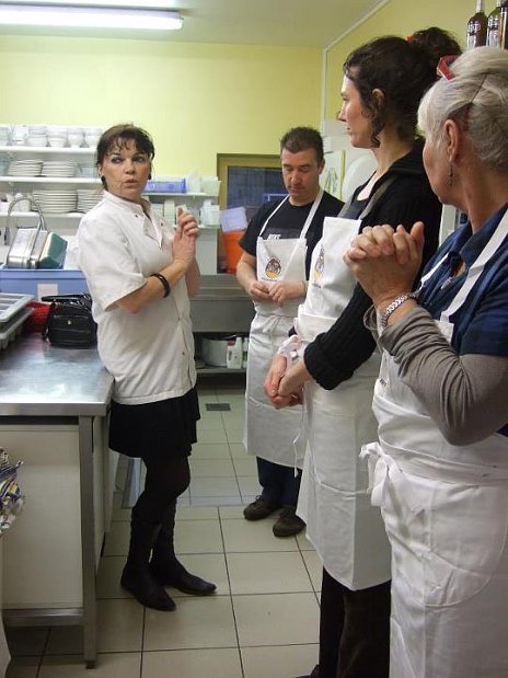 bois de keroual rencontre