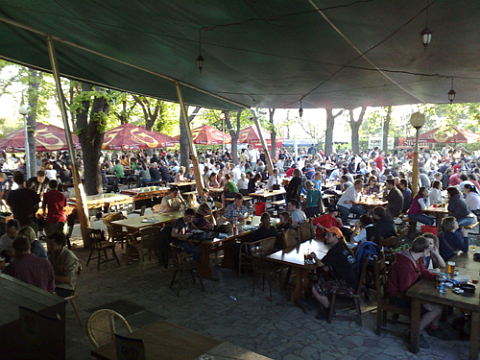 Photo: www.restauraceriegrovysady.cz