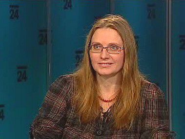 Blanka Kolářová-Sudíková