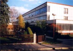 Gymnasium F.X. Salda (Foto: www.gfxs.cz)