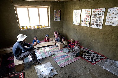 Photo: www.suryaschool.org