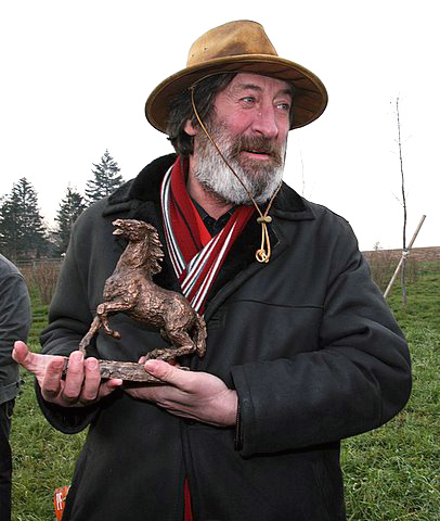 Boleslav Polívka, photo: www.staraposta.cz