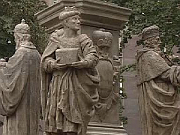 Three Kings and Pieta
