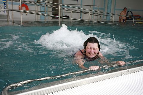 Pflegeheim in Slatiňany (Foto: www.dss.cz)