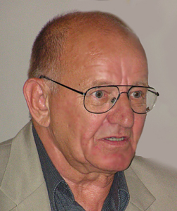 Rudolf Křesťan, foto: Roman Tupý
