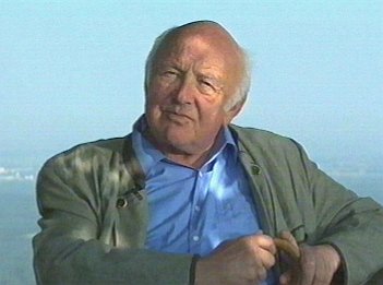 Otfried Preußler (Foto: www.preussler.de)