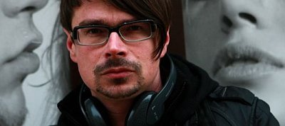 Jaroslav Rudiš (Foto: www.rudis.cz)