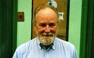 Gilbert Shelton