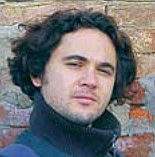 Roman Simić Bodrožić