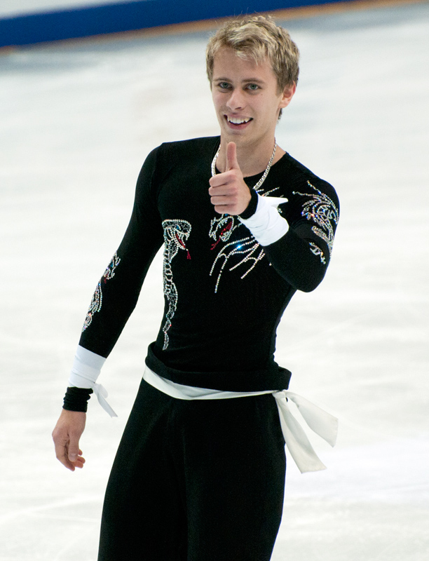 Michal Březina, foto: www.michal-brezina.ic.cz