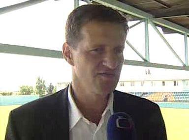 Josef Csaplár, foto: ČT24