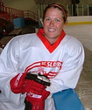 Carson Duggan, photo: www.hc-slavia.cz