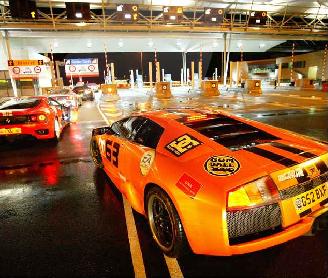 Photo: www.gumball3000.com