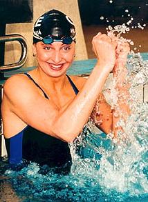 Yvetta Hlavacova, photo: www.yvett.cz