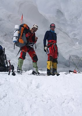 Makalu, photo: www.radekjaros.cz