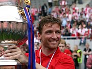 Vladimír Šmicer, photo: www.slavia.cz