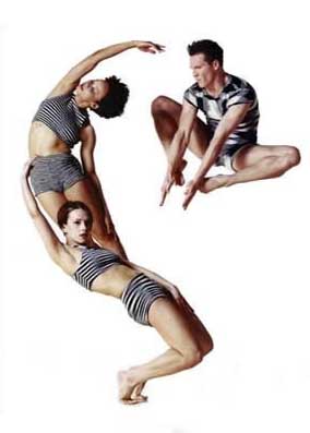 Foto: www.parsonsdance.org