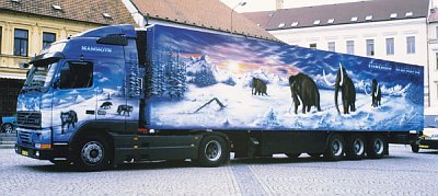 Photo: www.airbrush.cz