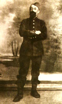Frantisek Kupka