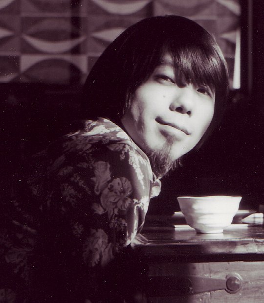 Sota Sakuma (Foto: Scenofest)