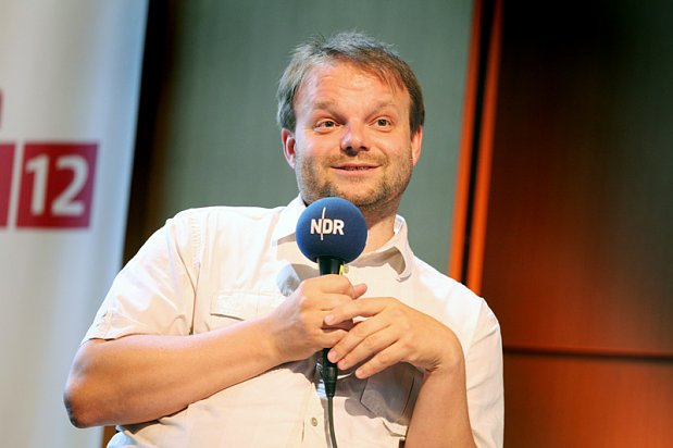 Radio Prag Molekularbiologe Jiří Friml KörberPreisträger 2010