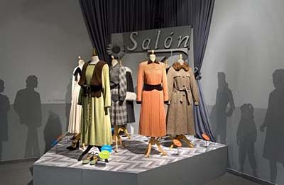 Pictures 1970s Fashion on Radio Prague   Flowers In The Dustbin  1970s Fashion In Czechoslovakia