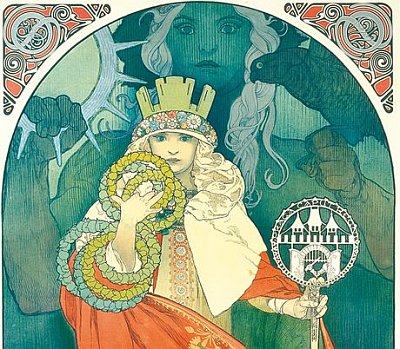 Source: Mucha Trust