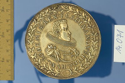 Taler des Ferdinand III.