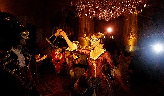 Bohemian Carnevale, photo: Triglaw Corp