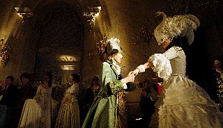 Bohemian Carnevale, photo: Triglaw Corp