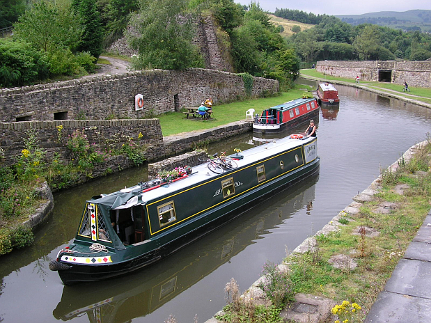 Illustrative photo: Roger W Haworth, Wikipedia