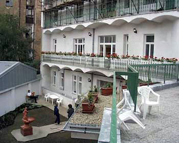 Lighthouse, photo: www.aids-pomoc.cz