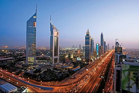 Dubaï