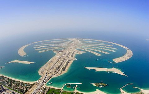 Dubaï