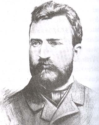 Josef Korenský