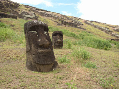 Easter Island
