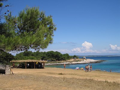 Kamenjak