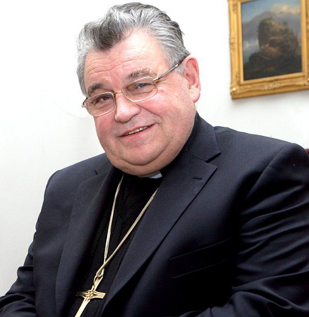Dominik Duka
