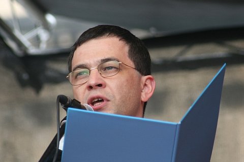Tomáš Benedikt Mohelník