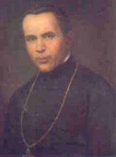 Saint John Neumann