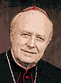 Passauer Altbischof Franz Xaver Eder