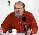Max Kašparů