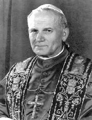 Jean-Paul II