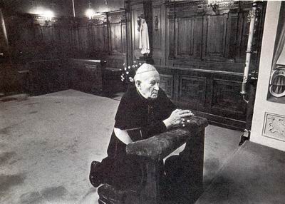 Kardinál František Tomášek