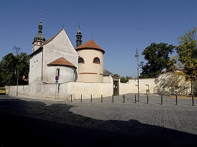 Basílica de San Venceslao