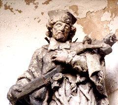 Jan of Nepomuk